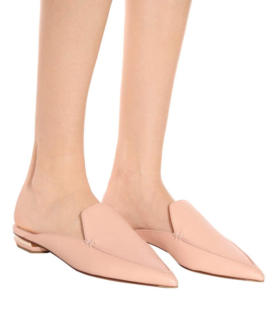 nicholas kirkwood mules sale