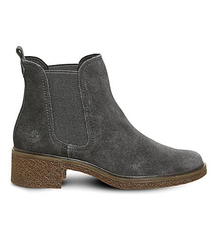 timberland brinda chelsea boots