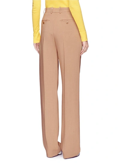 Shop Theory Pleated Suiting Pants