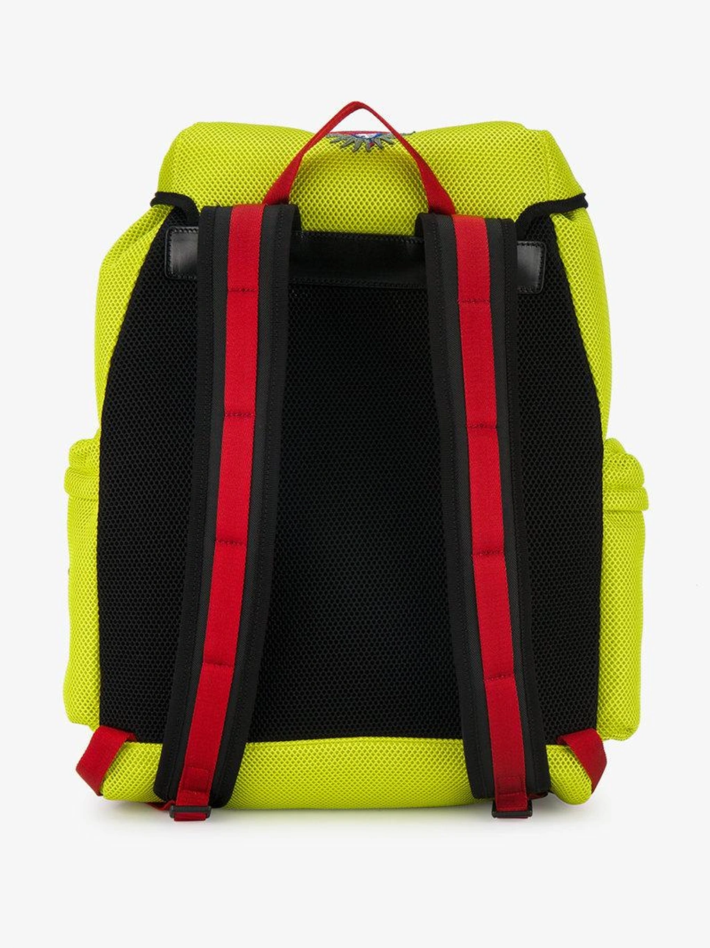 Gucci alien backpack sale