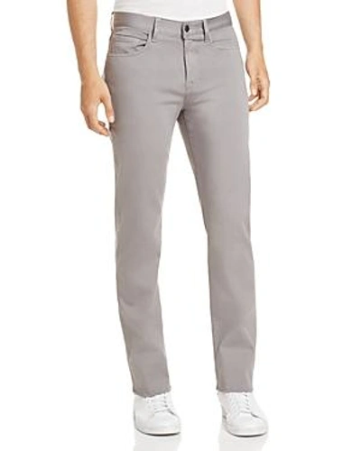Shop 7 For All Mankind Slimmy Luxe Sport Super Slim Fit Jeans In Shaded Stone