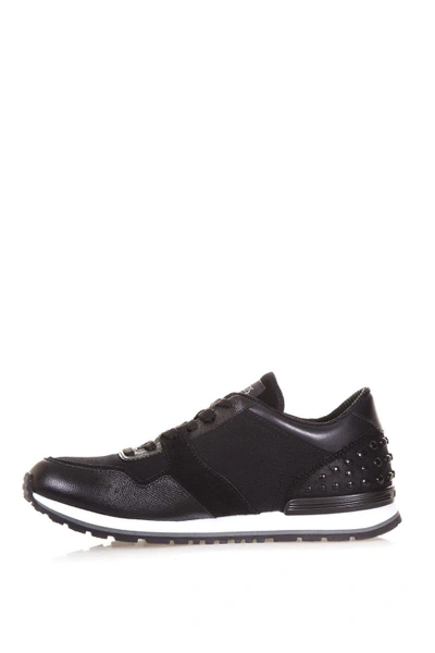 Shop Tod's Shoes In B999