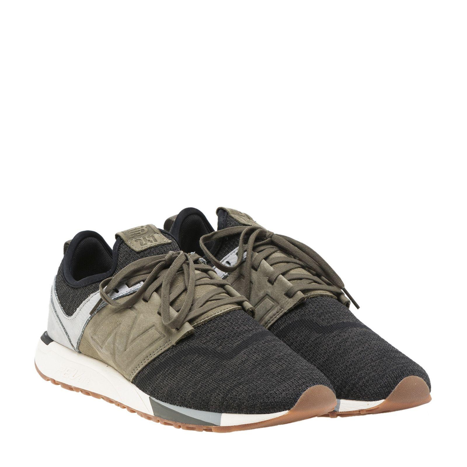 new balance 247 green