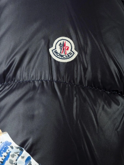 Shop Moncler Jean Philippe Delhomme X  Down Jacket