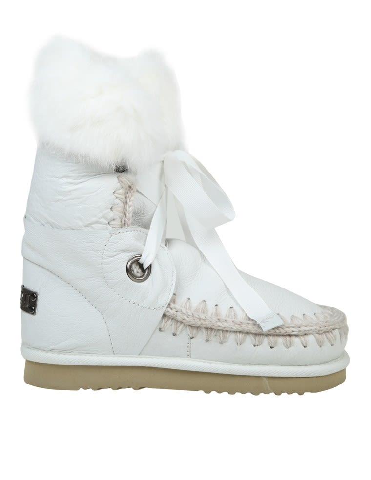 mou summer boots