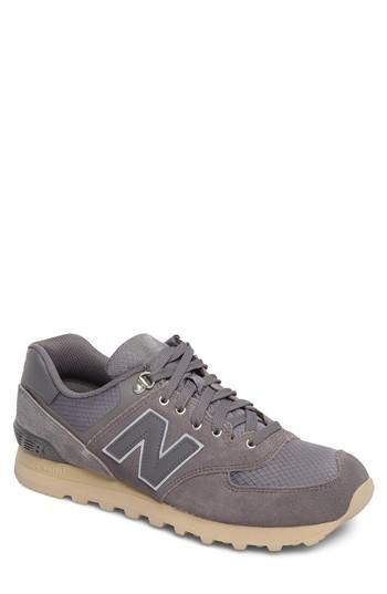new balance outdoor activist