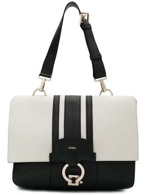 scoop shoulder bag
