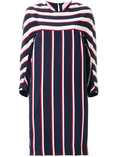 Shop Henrik Vibskov Striped Dress