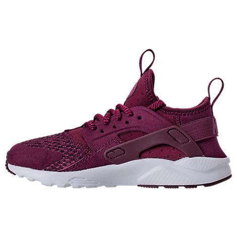 air huarache kids purple