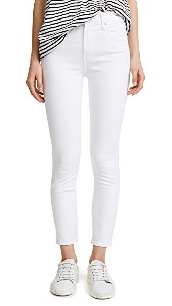 citizens of humanity rocket crop beach walk