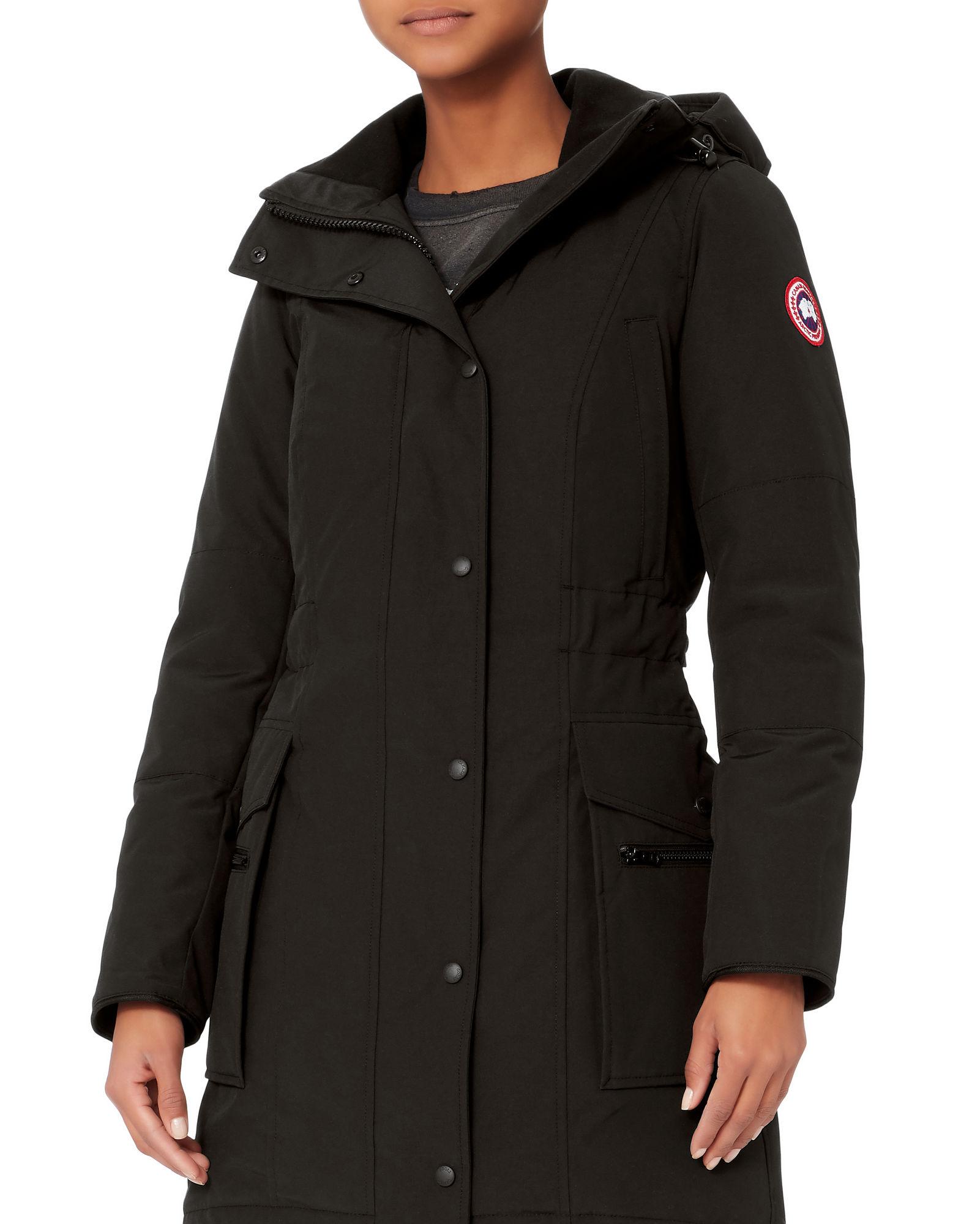 canada goose aldridge parka