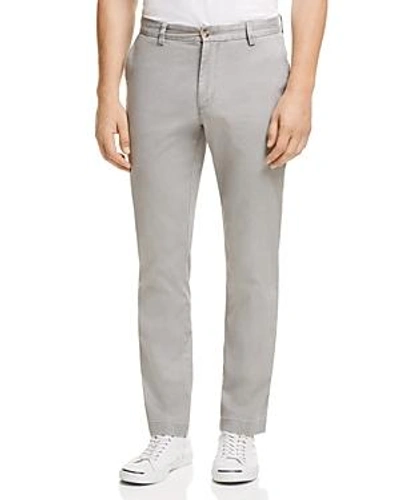 Vineyard Vines Breaker Regular Fit Pants In Nocturne