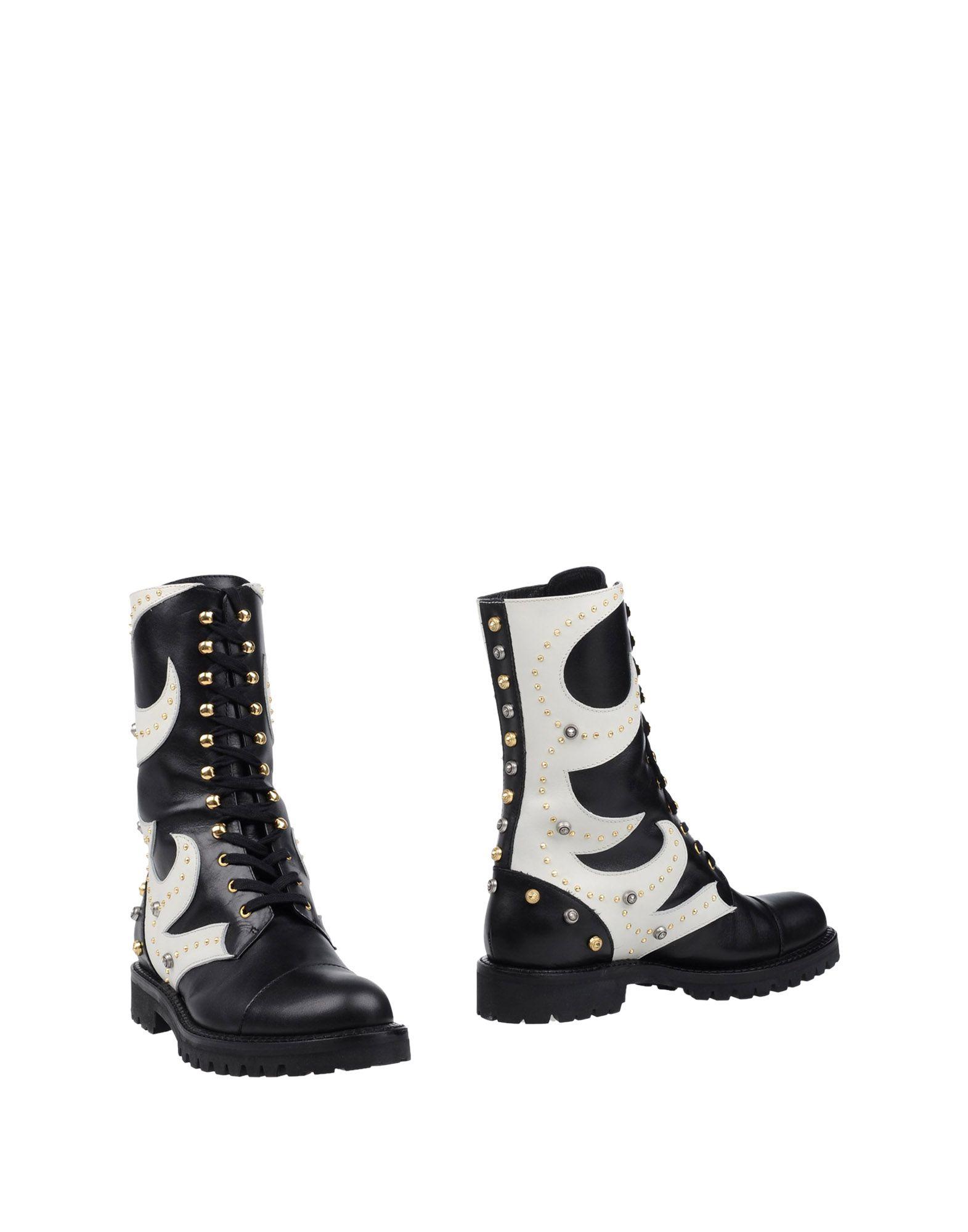 fausto puglisi boots