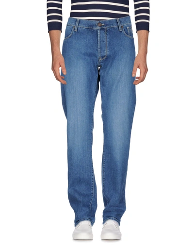 Shop Jeckerson Jeans In Blue