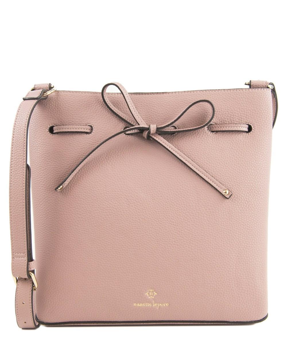 nanette lepore arabelle crossbody