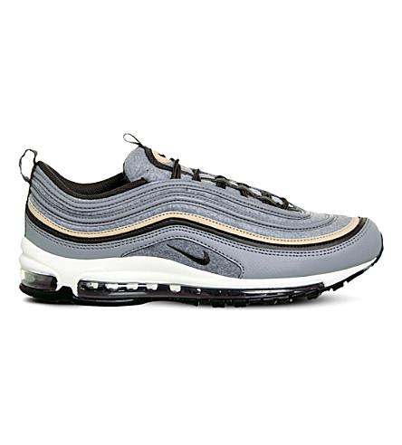 nike air max 97 leather