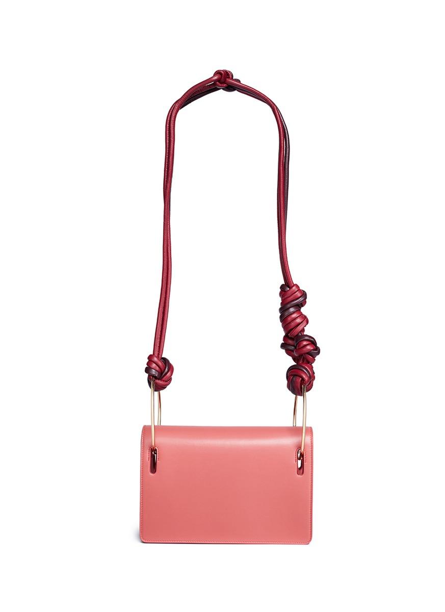roksanda dia bag