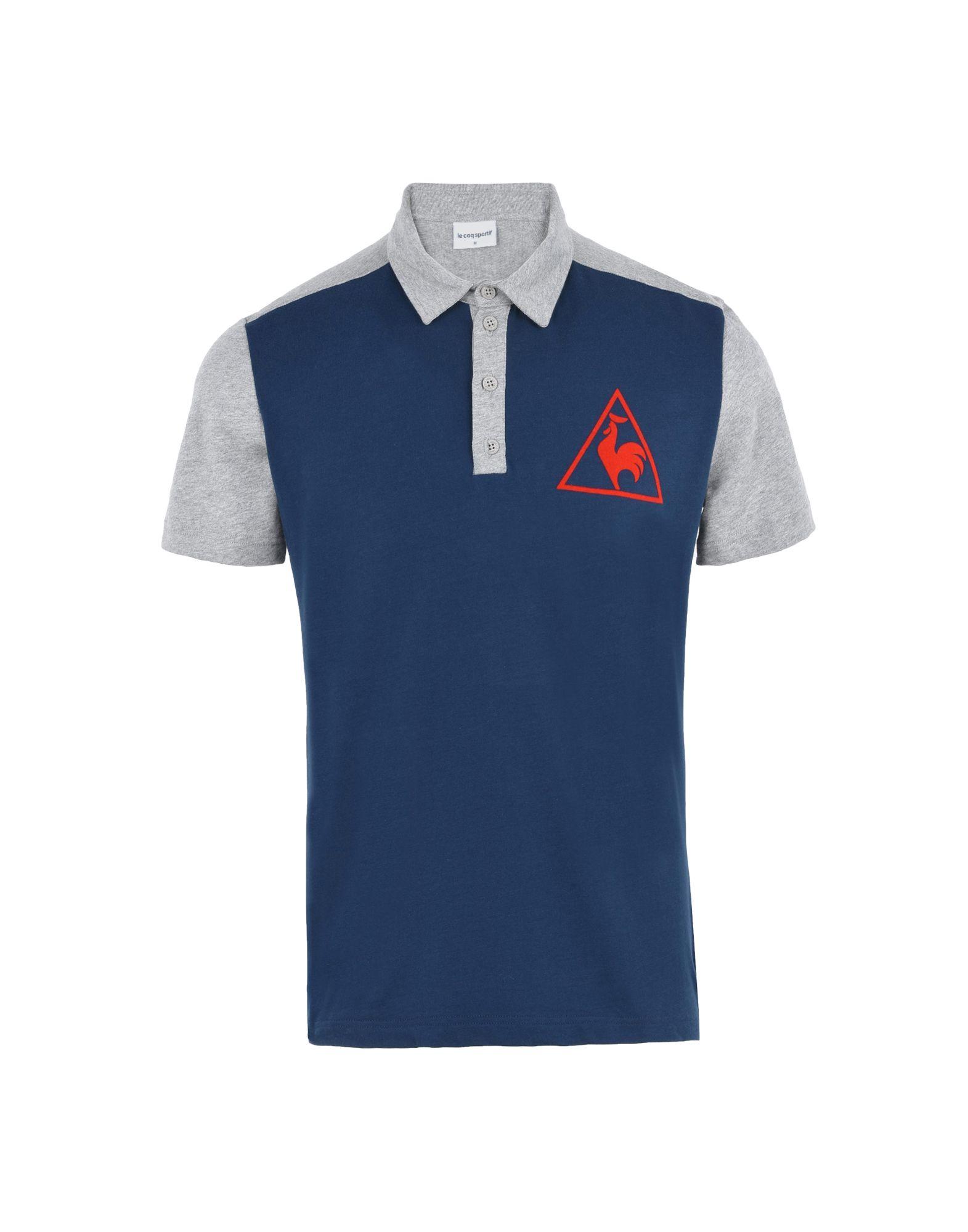le coq sportif t shirts price