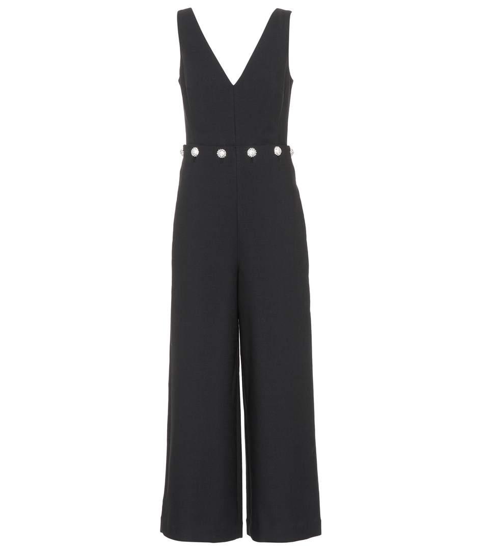 tory burch fremont jumpsuit