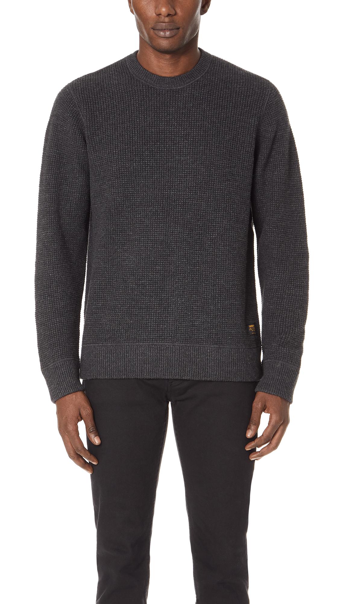carhartt mason sweater