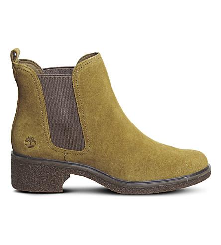 timberland brinda chelsea boots