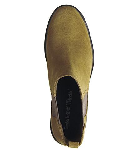 timberland brinda chelsea boots