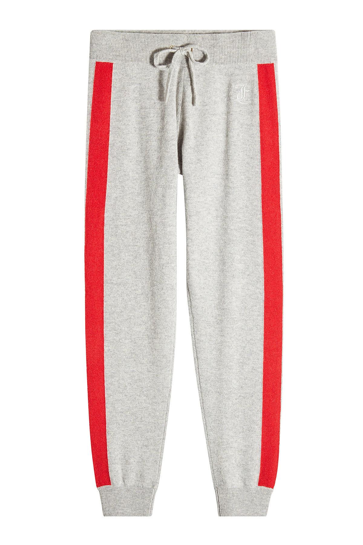 juicy couture cashmere tracksuit