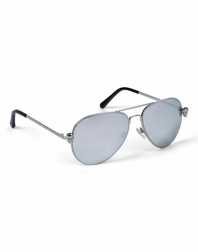 Shop Philipp Plein Sunglasses "dominique"