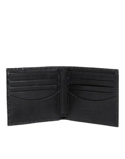 Shop Philipp Plein Pocket Wallet "james"