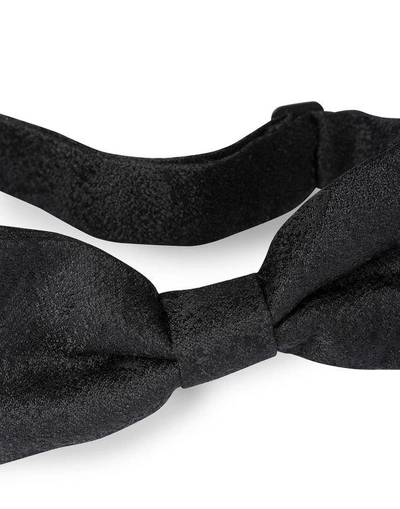 Shop Philipp Plein Bow Tie "charles"