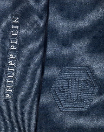 Shop Philipp Plein Tight Tie "simplest"