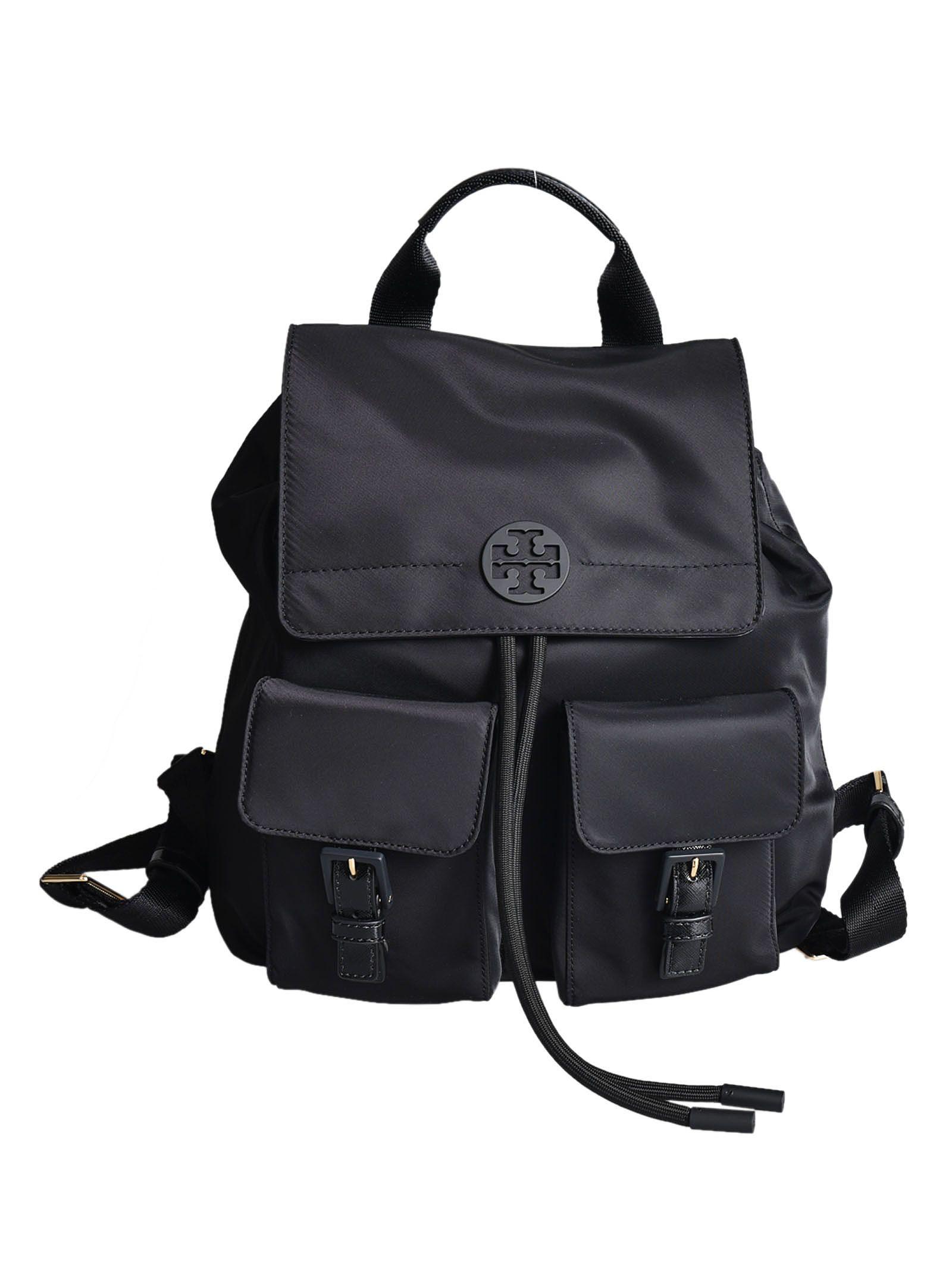 quinn backpack tory burch
