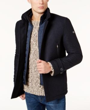 hugo boss waterproof