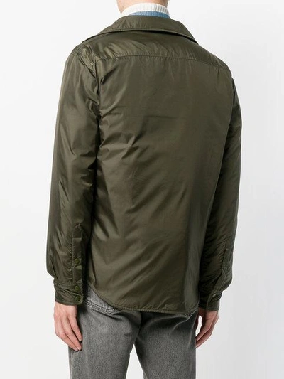 Aspesi Padded Jacket
