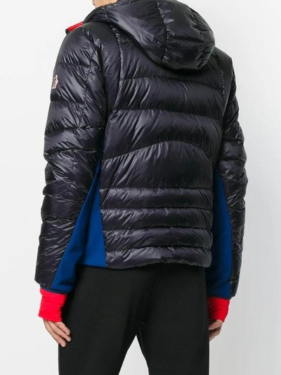 Moncler Mouthe Giubbotto Jacket ModeSens