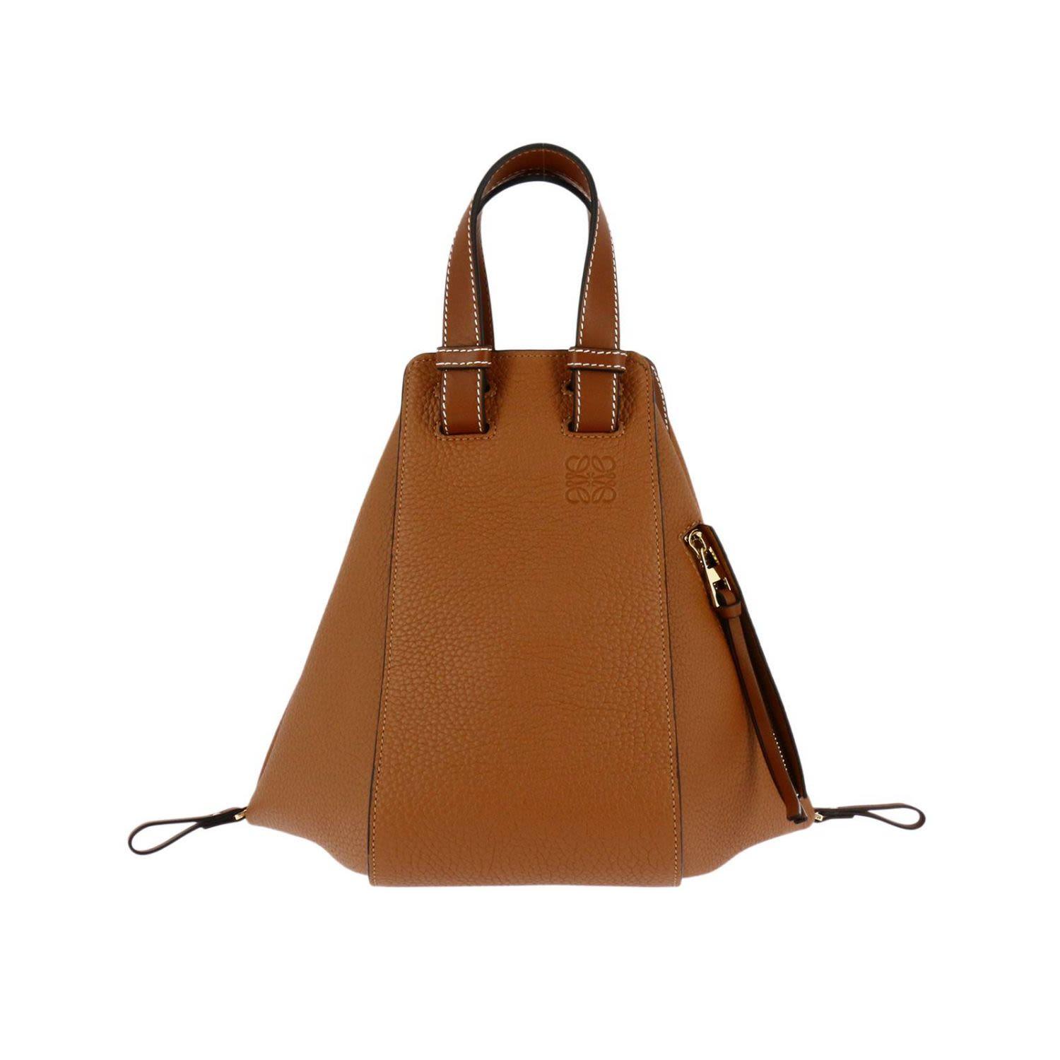 Loewe Handbag Shoulder Bag Women In Leather | ModeSens