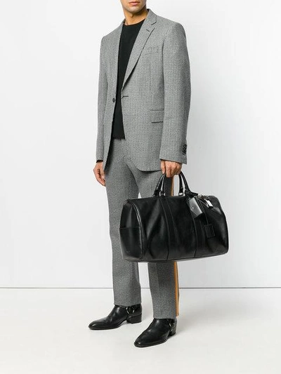 Shop Calvin Klein 205w39nyc Wide Holdall Bag