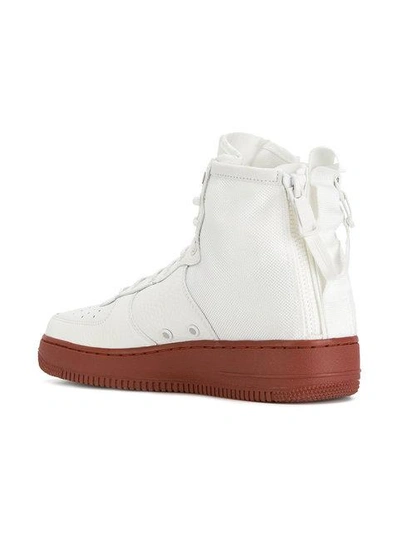 Shop Nike Special Field Air Force 1 Mid Sneakers
