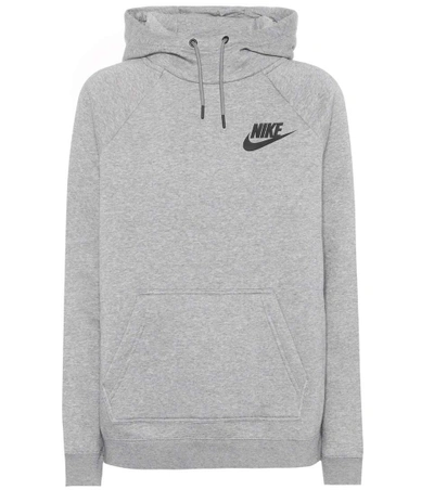 Shop Nike Sportswear Rally Hoodie In Carloe