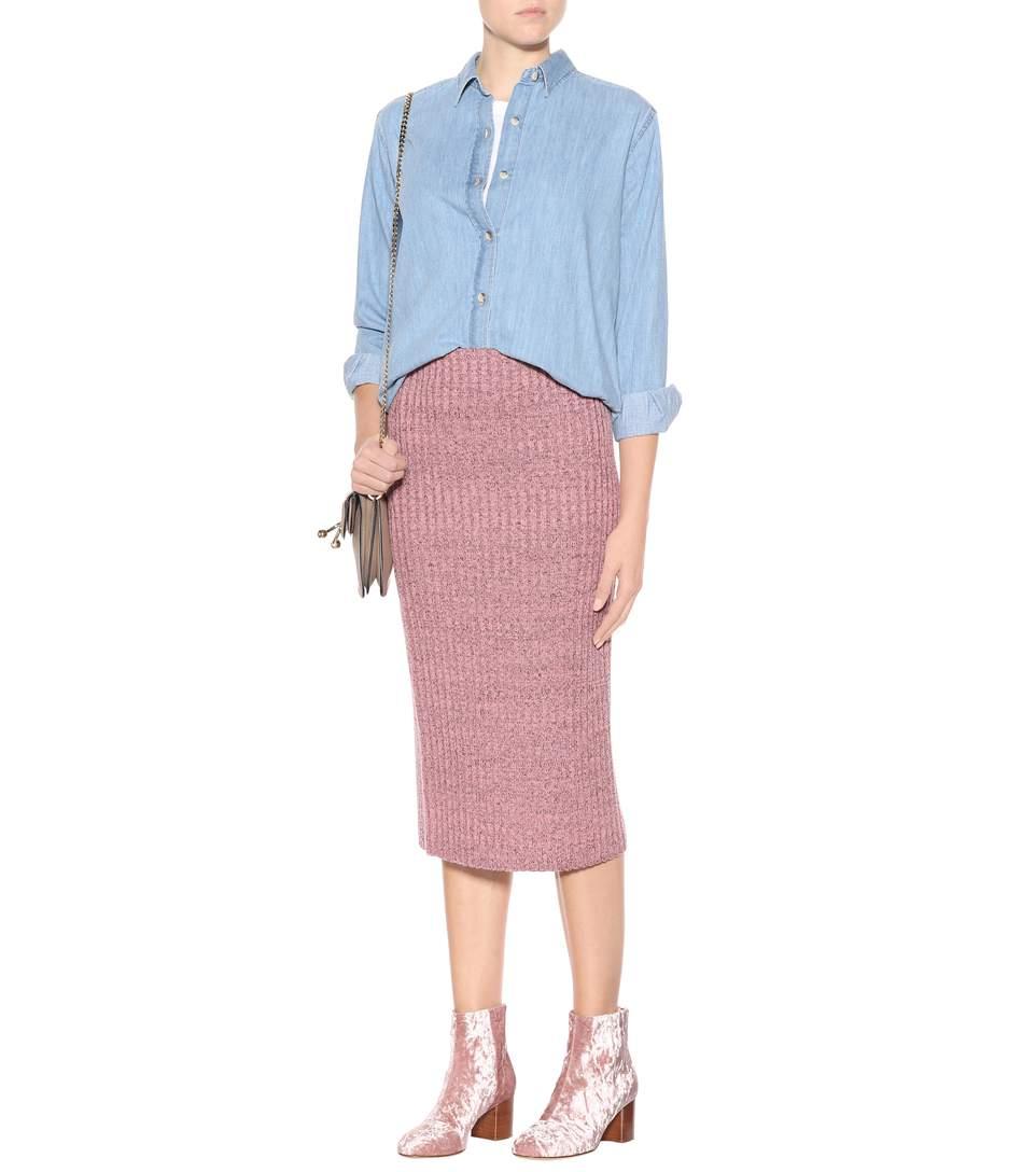 rag and bone jubilee skirt