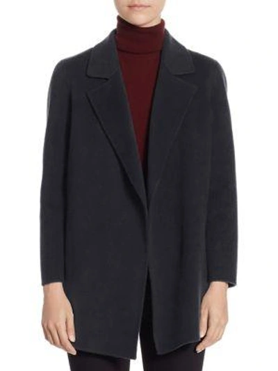 Shop Theory Clairene Jacket In Nocturne