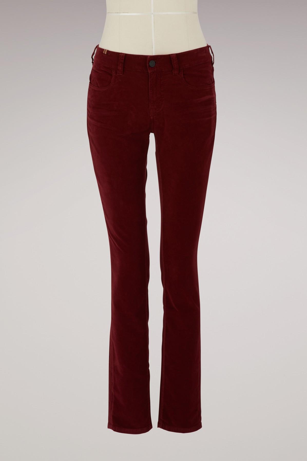 bamboo jeans website