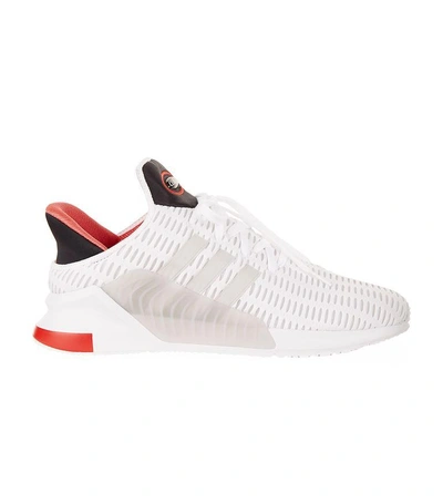 Shop Adidas Originals Climacool 02.17 Sneakers In White