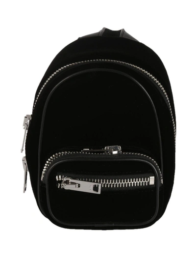 Shop Alexander Wang Attica Soft Mini Backpack