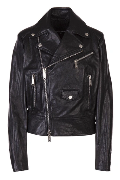 Shop Dsquared2 Jacket