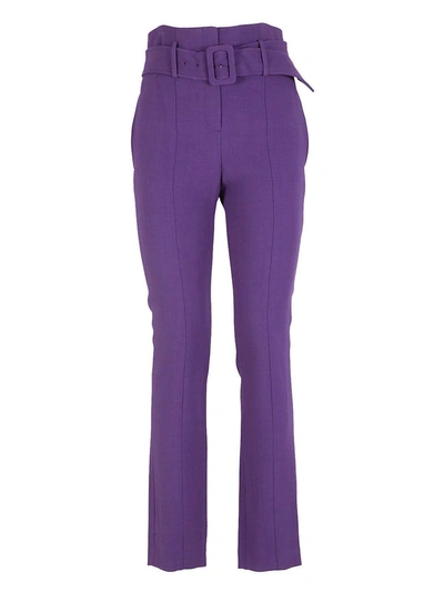 Shop Theory Belted Trousers