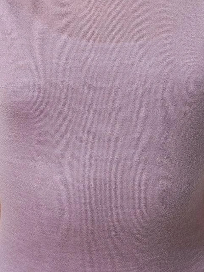 N•peal Superfine Shell Top