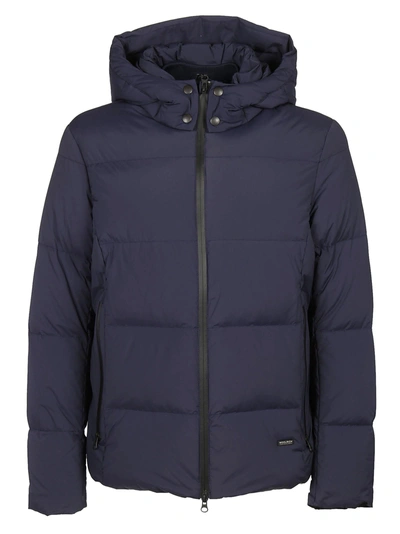 Woolrich comfort store jacket