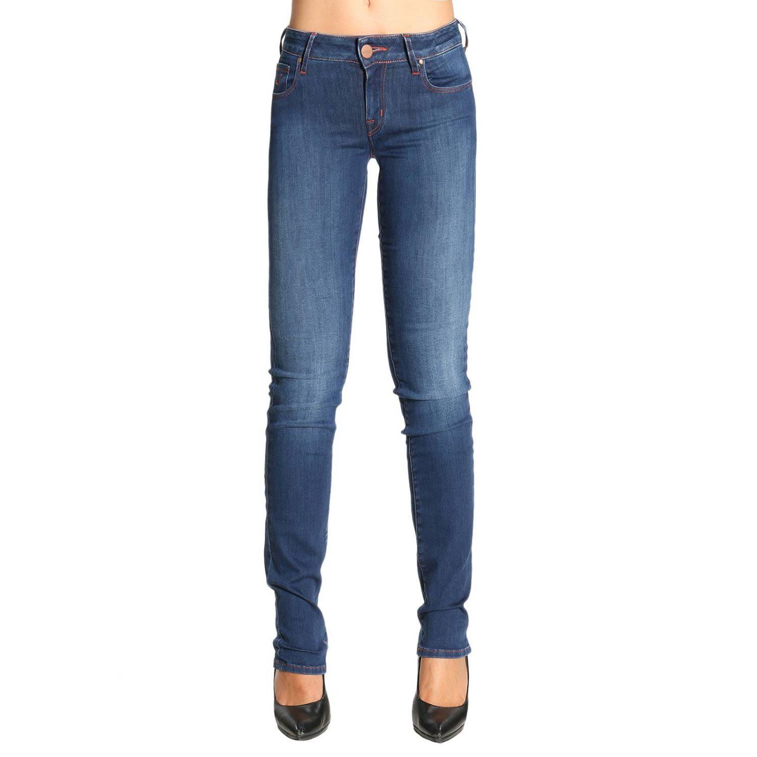 jacob cohen jeans womens