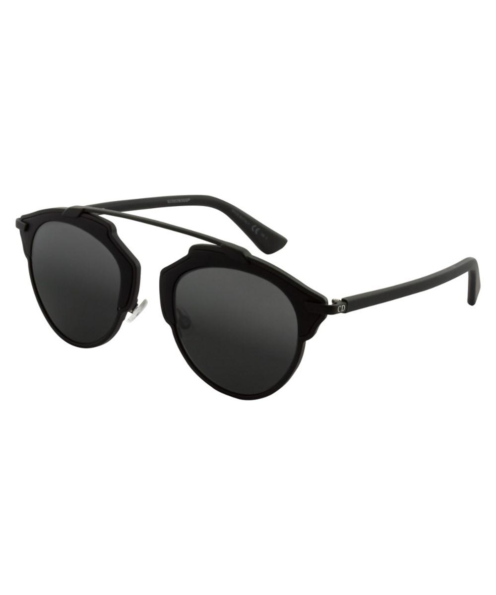 dior so real sunglasses black